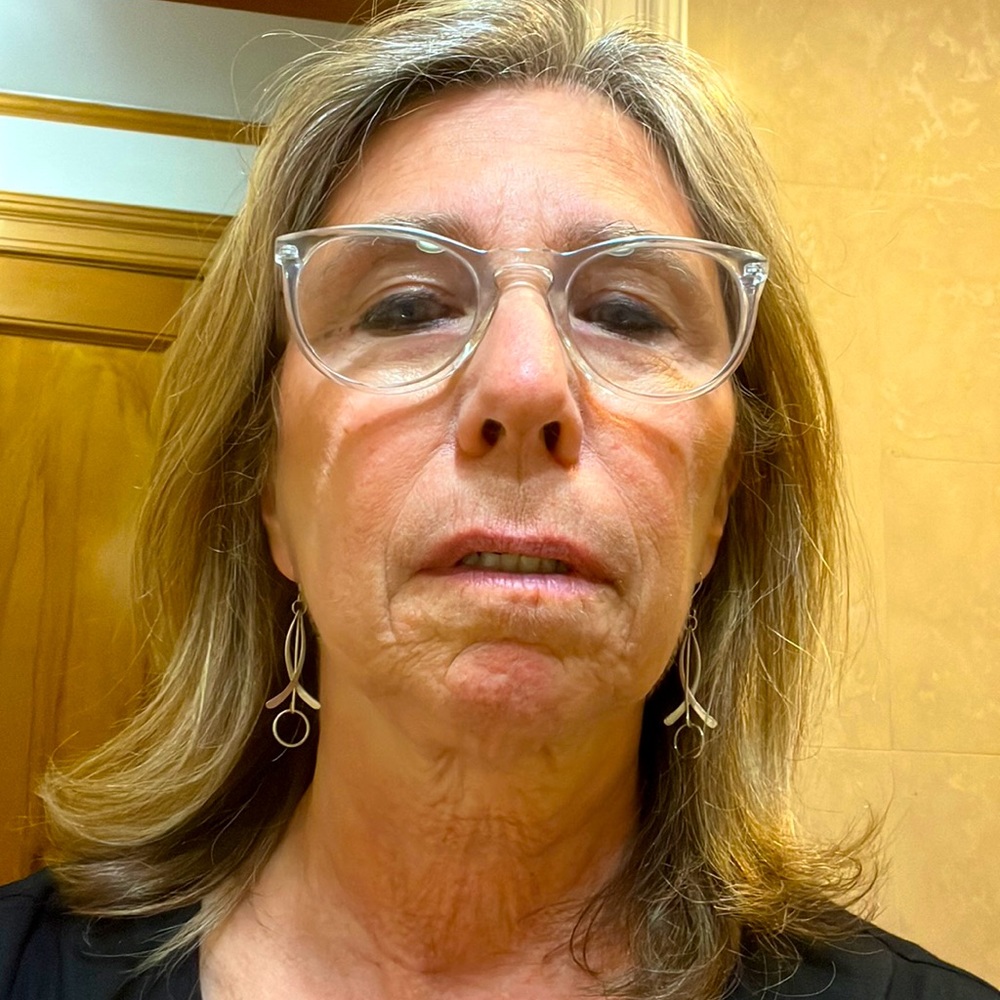 Silver Dangling Earrings. - image 2